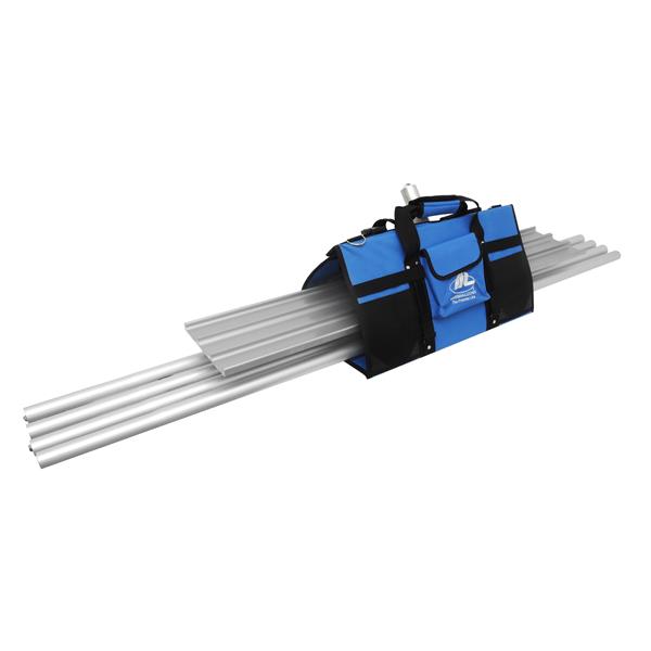 MARSHALLTOWN bull float kits with carrying bag