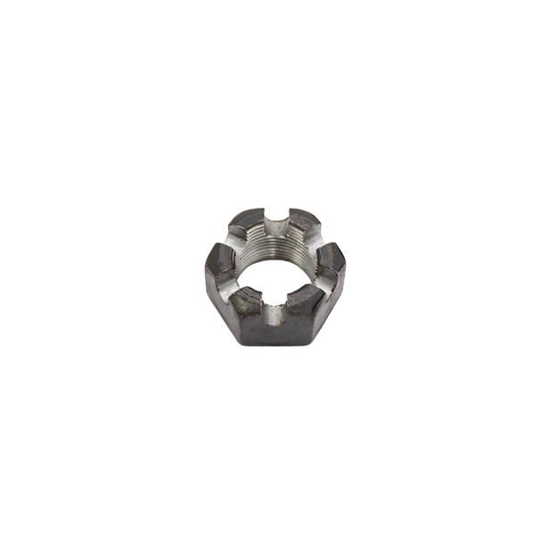 Slotted Hex Nut 1-1/4 X 12