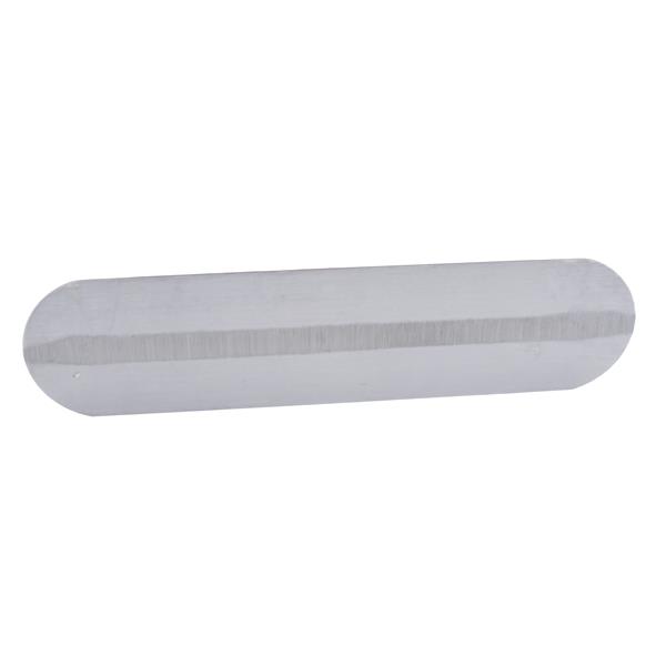 MARSHALLTOWN QLT fully rounded finishing trowel