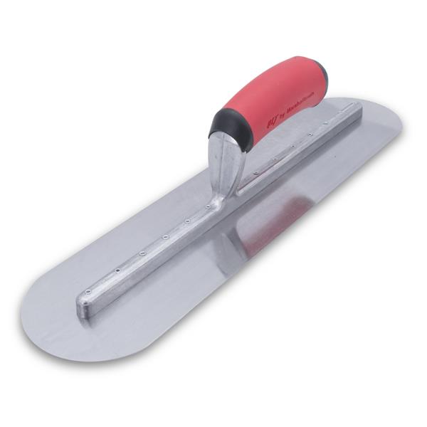 QLT Fully Rounded Finishing Trowels