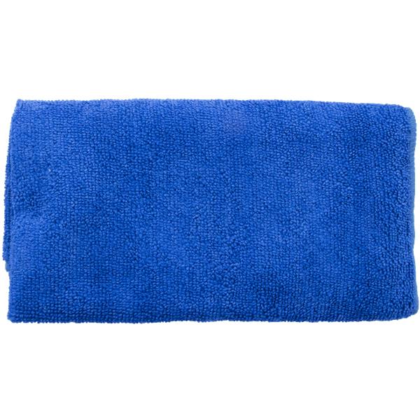 Folded MARSHALLTOWN cloths for cleaning or general use