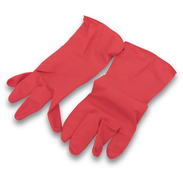 Rubber Grout Gloves