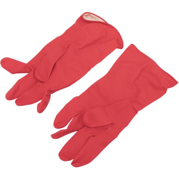 Pair of MARSHALLTOWN rubber grout gloves