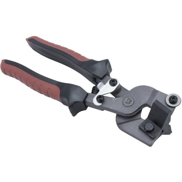 Handheld MARSHALLTOWN tile cutters for precision cutting tasks