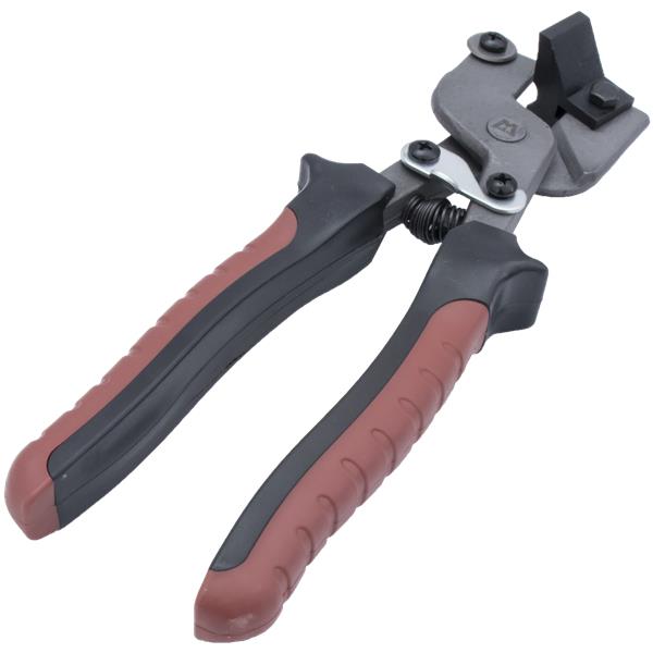 MARSHALLTOWN handheld tile cutters for precise tile cutting