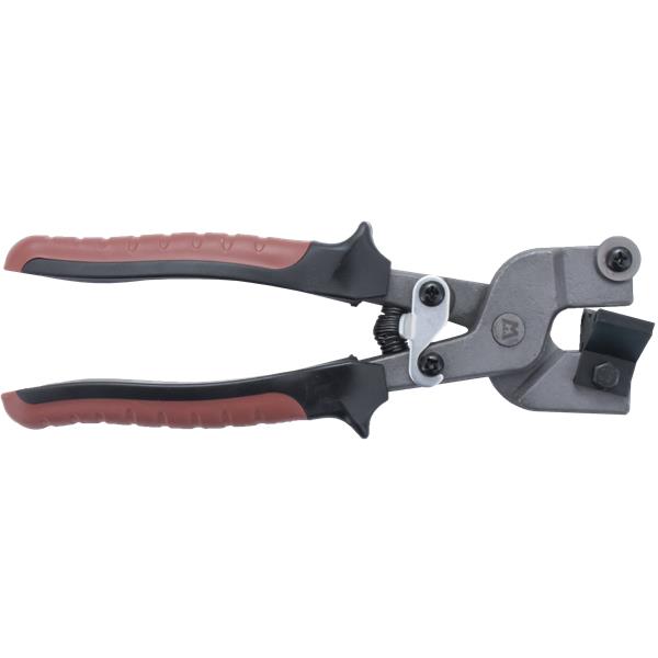 MARSHALLTOWN handheld tile cutters side view