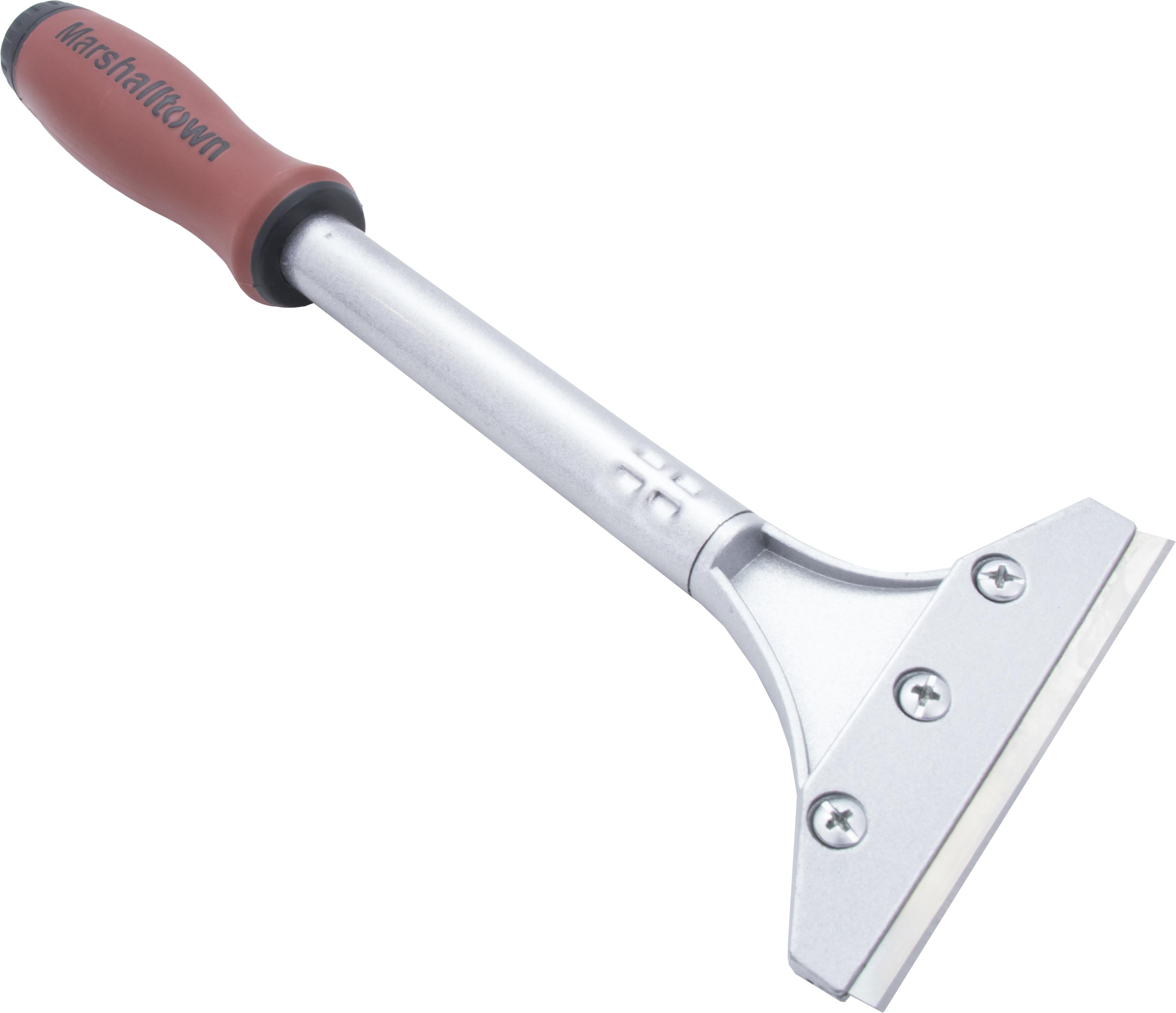 40mm Razor Scraper Razor Scrapers - MARSHALLTOWN®