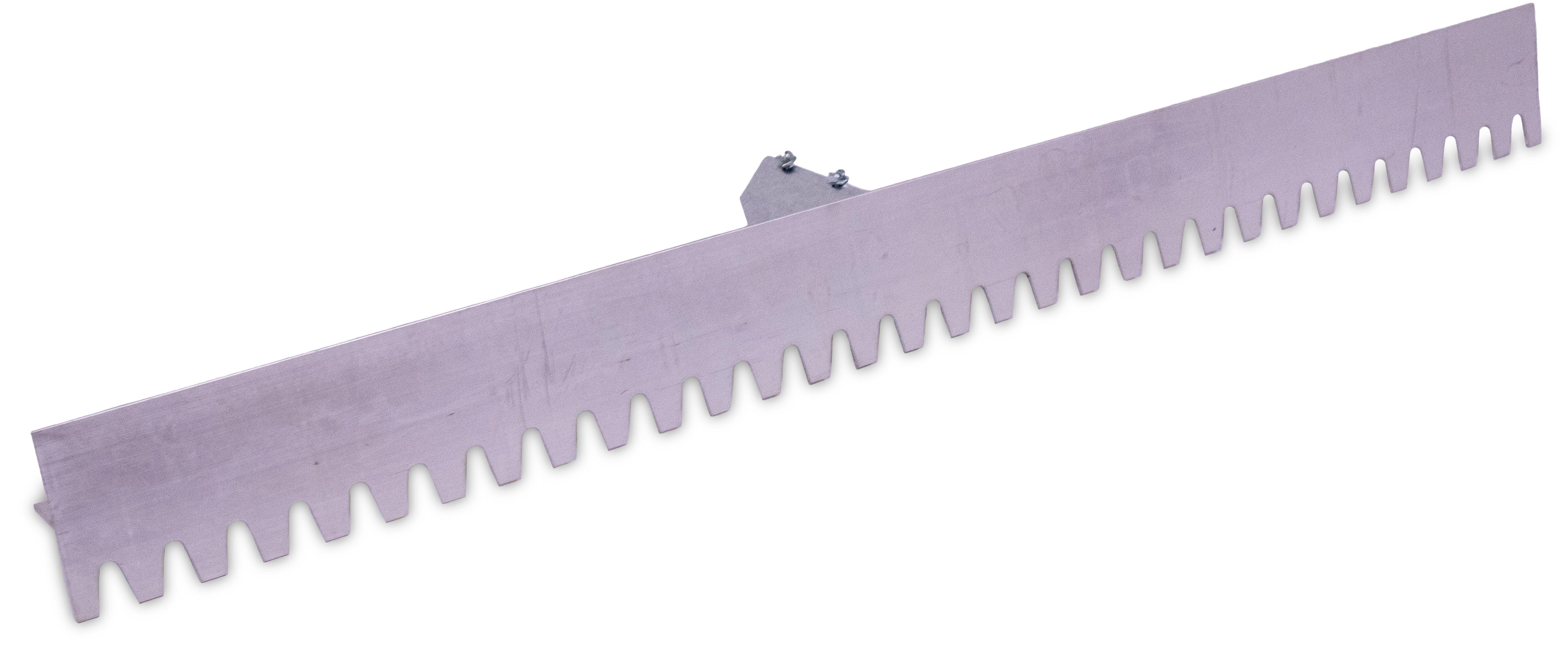 Magnesium Asphalt Rake - MARSHALLTOWN®