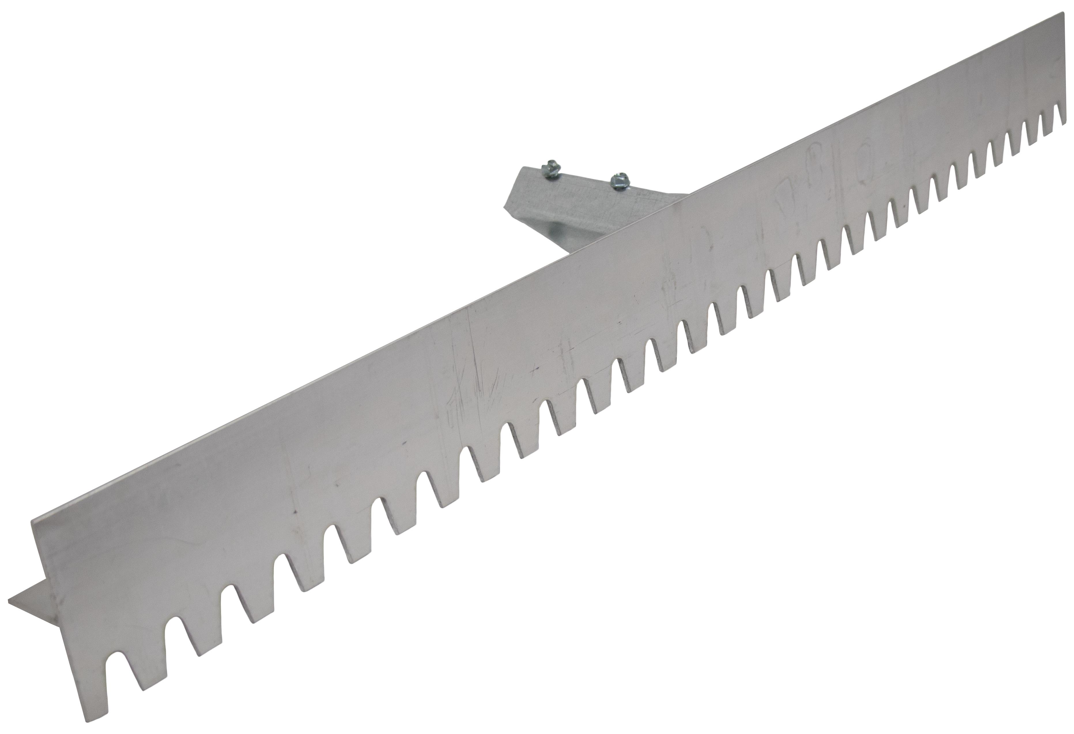 Magnesium Asphalt Rake - MARSHALLTOWN®