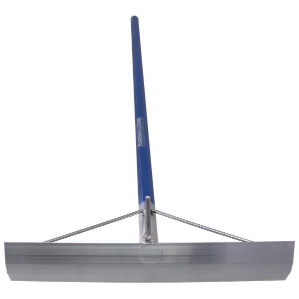 Elevated view of MARSHALLTOWN Octagon Placers tool