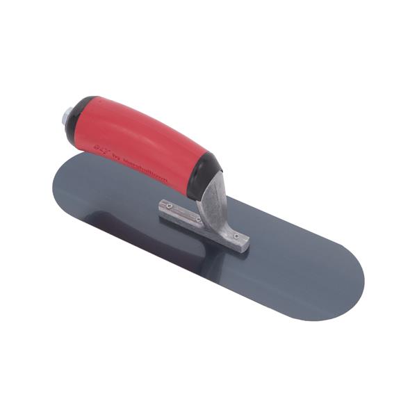 MARSHALLTOWN QLT Pool Trowel side view