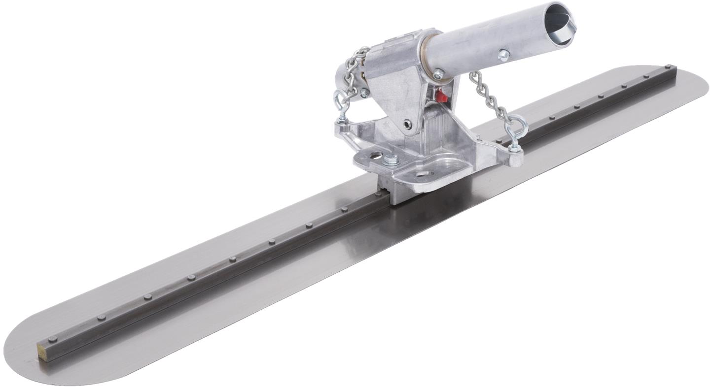 Part # : MC48RRL - Multi-Mount Fresnos - High Carbon Steel