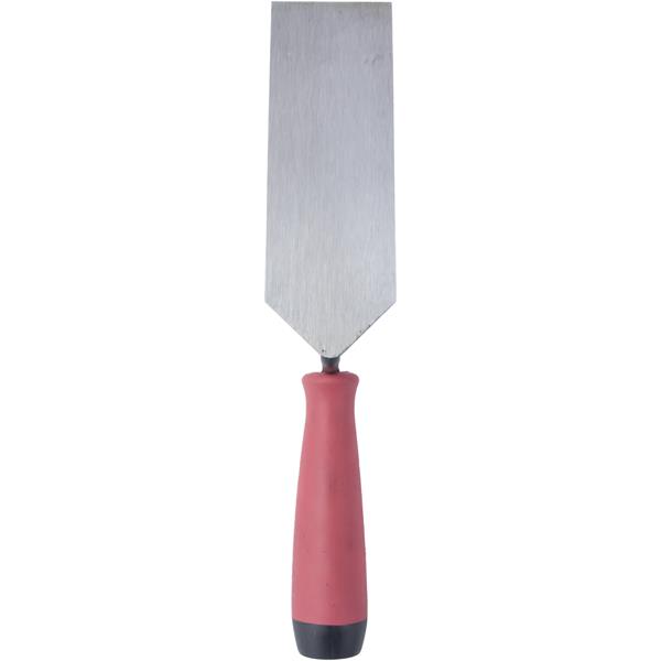 MARSHALLTOWN QLT margin trowel with ergonomic handle