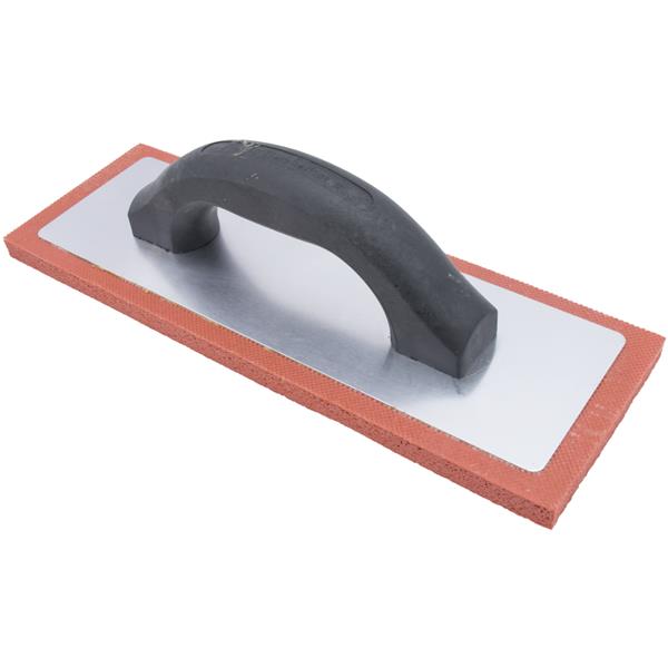 MARSHALLTOWN rubber float with handle