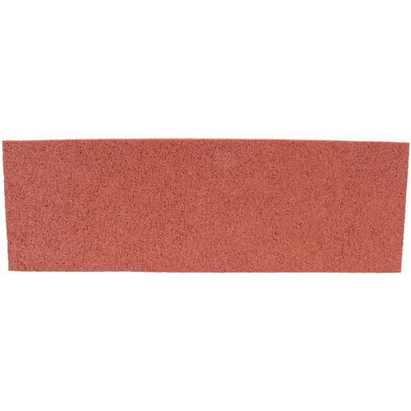 Top view of a MARSHALLTOWN rubber float