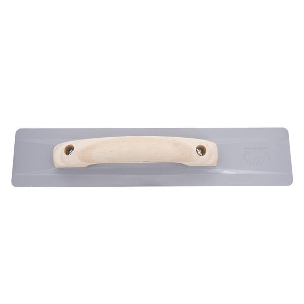 Reviews For MARSHALLTOWN 16 In. X 1/2in. X 3-1/4in. Magnesium Hand Float For Con