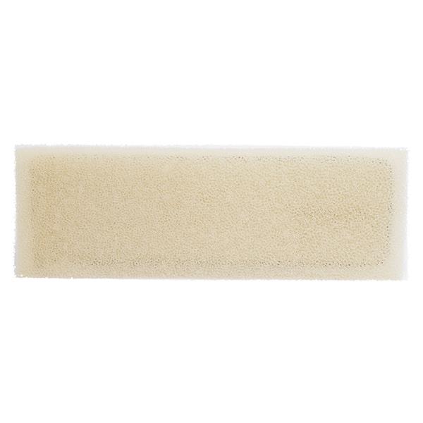 Top view of a MARSHALLTOWN foam and sponge float