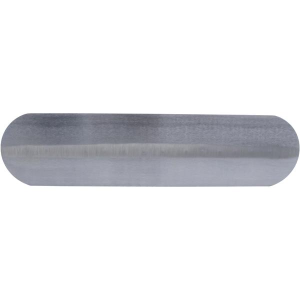 QLT fully rounded finishing trowel by MARSHALLTOWN