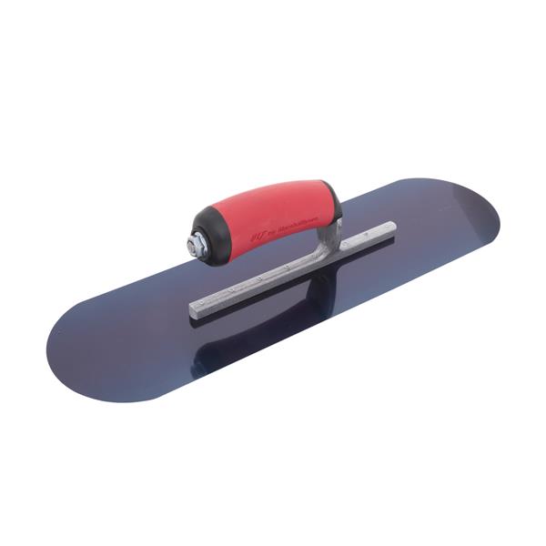 MARSHALLTOWN QLT pool trowel with ergonomic handle