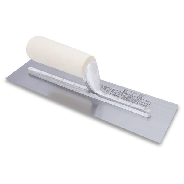 Finishing Trowels - MARSHALLTOWN®