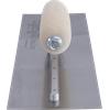 Bright Stainless Steel Finishing Trowels thumbnail 06