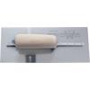 Bright Stainless Steel Finishing Trowels thumbnail 01