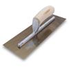 Golden Stainless Steel Finishing Trowels thumbnail 00