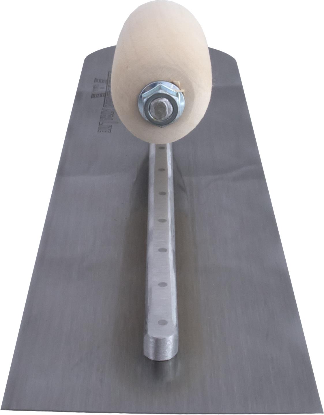 Part # : MXS66RE - Rounded Front Finishing Trowels - MARSHALLTOWN®