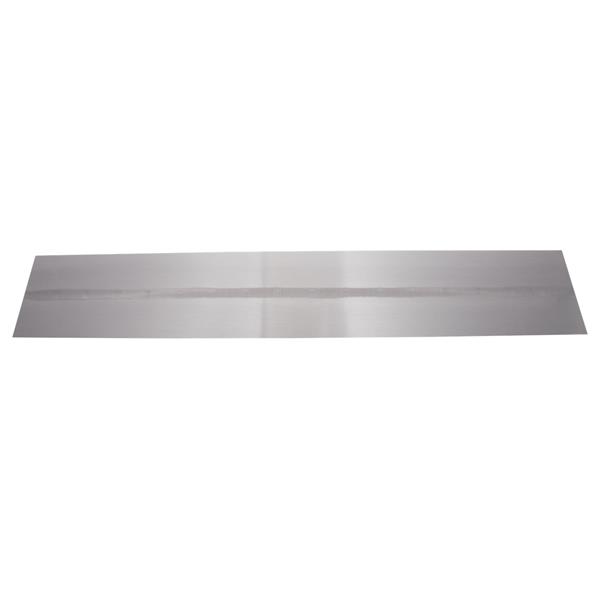 MARSHALLTOWN Fresno Trowel blade for construction tasks