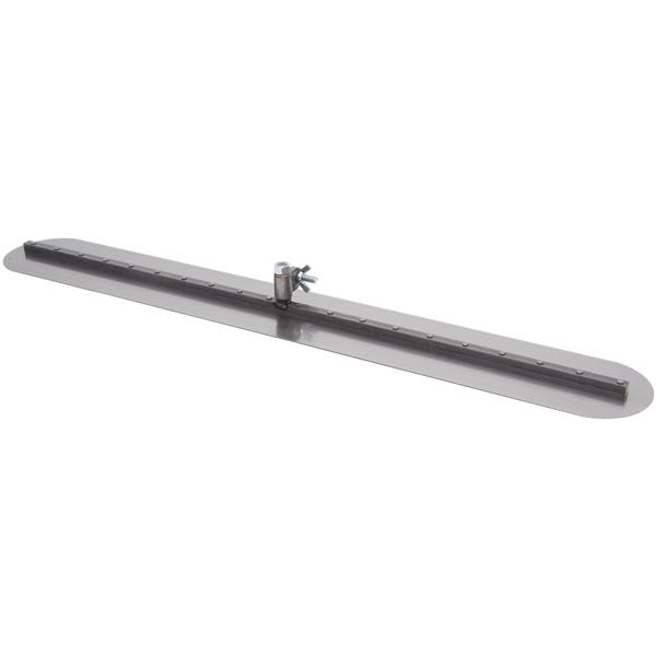 MARSHALLTOWN Fresno trowel for concrete finishing