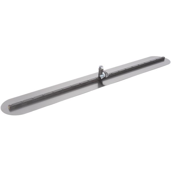 MARSHALLTOWN Fresno trowel with adjustable handle attachment