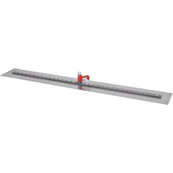 MARSHALLTOWN fresno trowel for concrete surface finishing