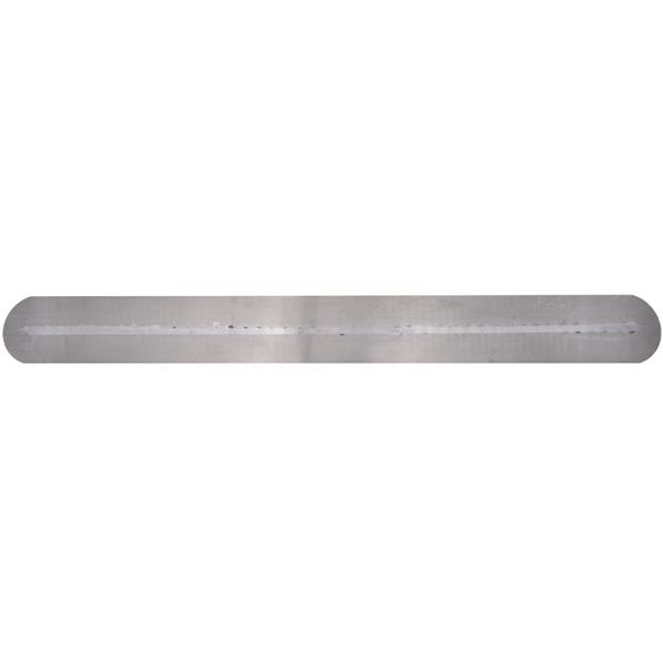 MARSHALLTOWN fresno trowel for concrete finishing tasks