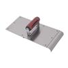 Stainless Steel Safety Step Hand Edger/Groovers thumbnail 01