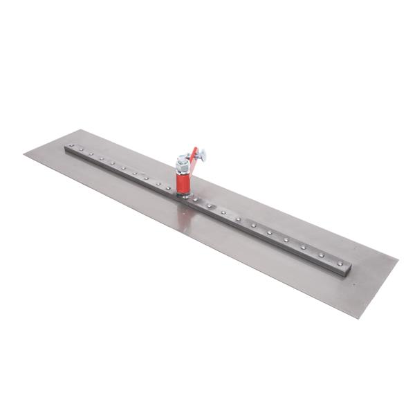 MARSHALLTOWN fresno trowel for concrete finishing