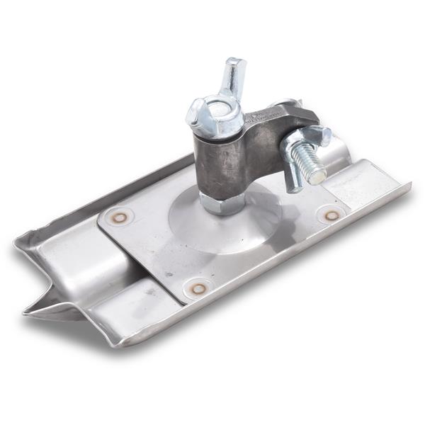 Stainless Steel All-Angle Walking Groovers