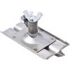 Stainless Steel All-Angle Walking Groovers thumbnail 01