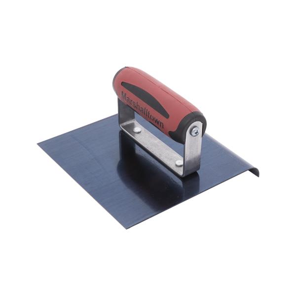 MARSHALLTOWN curved & straight end hand edger