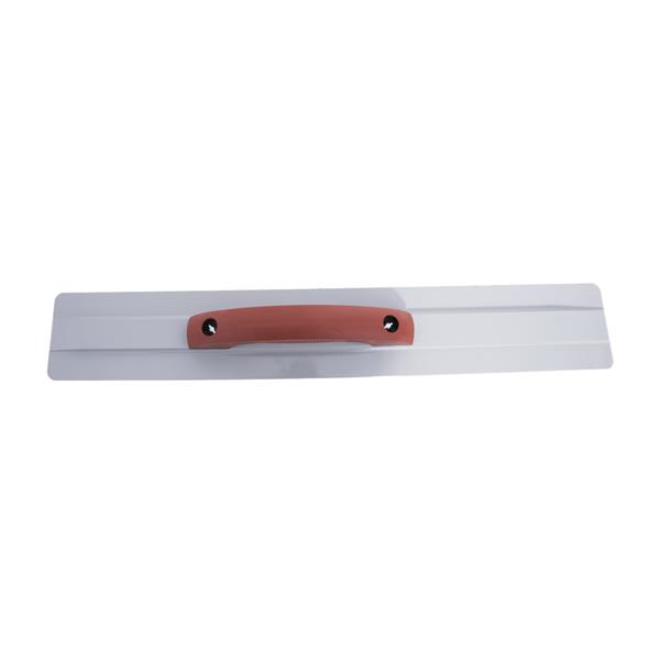 MARSHALLTOWN "The Hog" magnesium hand float with handle on top
