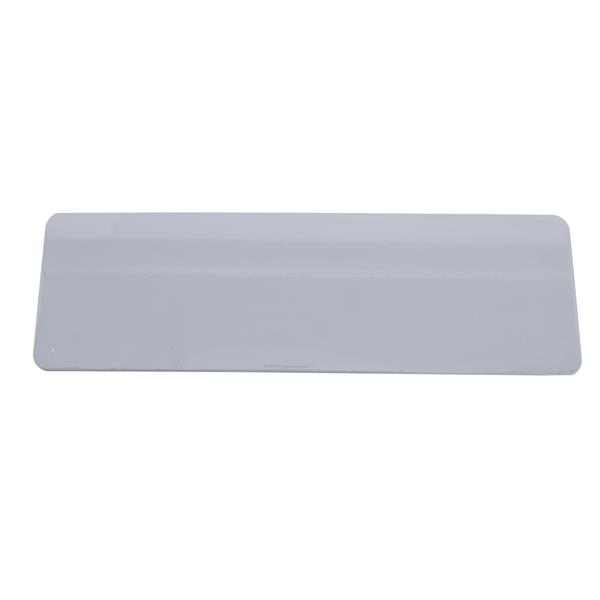 MARSHALLTOWN "The Hog" magnesium hand float top view