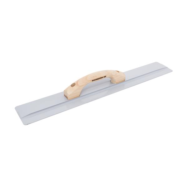 MARSHALLTOWN "The Hog" magnesium hand float tool