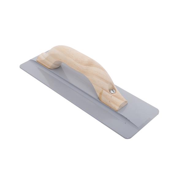 MARSHALLTOWN "The Hog" magnesium hand float tool