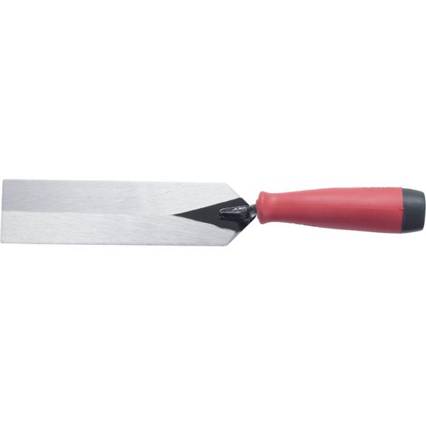 MARSHALLTOWN QLT margin trowel with ergonomic handle