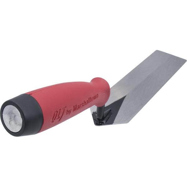 QLT margin trowel by MARSHALLTOWN with ergonomic handle