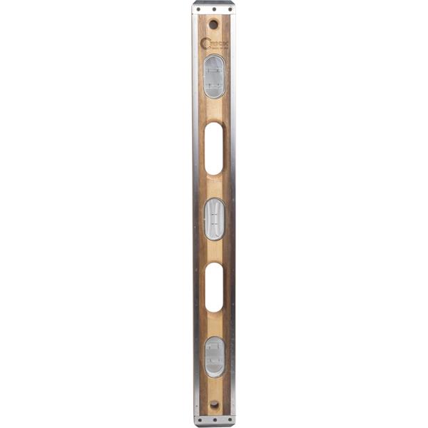 Image of a MARSHALLTOWN Crick® level tool, useful for construction and carpentry.