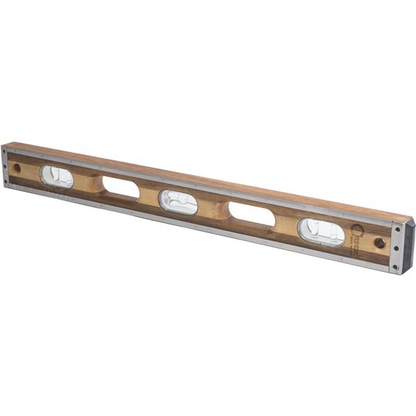 MARSHALLTOWN Crick® Levels side profile view
