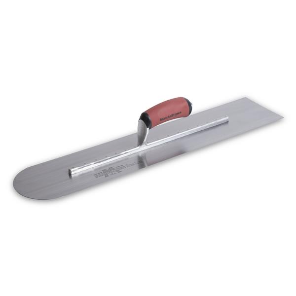 Rounded Front Finishing Trowels