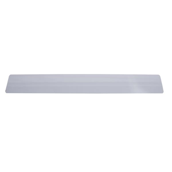 MARSHALLTOWN beveled end magnesium hand float