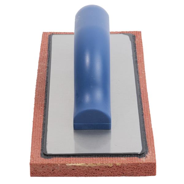 Profile of a MARSHALLTOWN rubber float tool