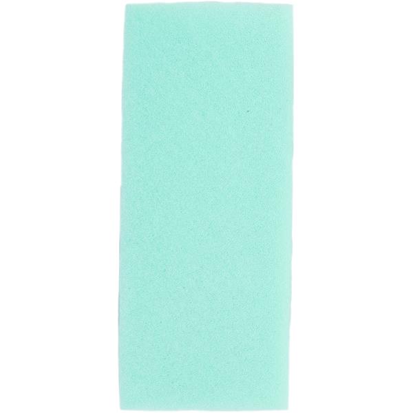 Flat view of a MARSHALLTOWN foam & sponge float